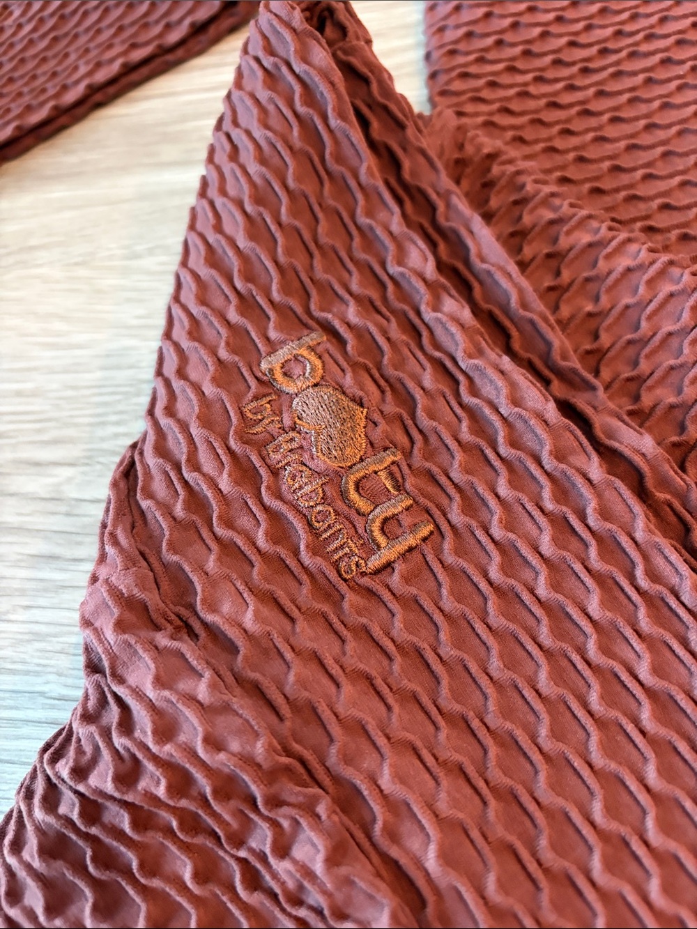 BBB Croco Set - Picture 2 of 5